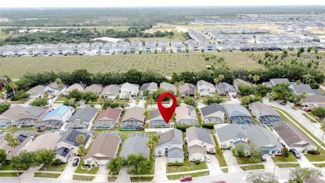 208 CASTLEMAIN CIRCLE, Davenport, FL 33897
