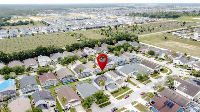208 CASTLEMAIN CIRCLE, Davenport, FL 33897