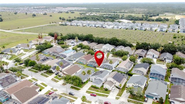 208 CASTLEMAIN CIRCLE, Davenport, FL 33897