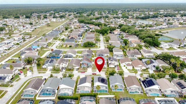 208 CASTLEMAIN CIRCLE, Davenport, FL 33897