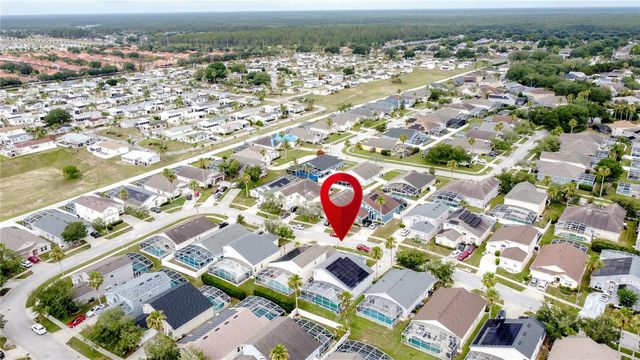 208 CASTLEMAIN CIRCLE, Davenport, FL 33897