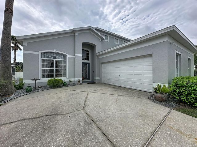 208 CASTLEMAIN CIRCLE, Davenport, FL 33897