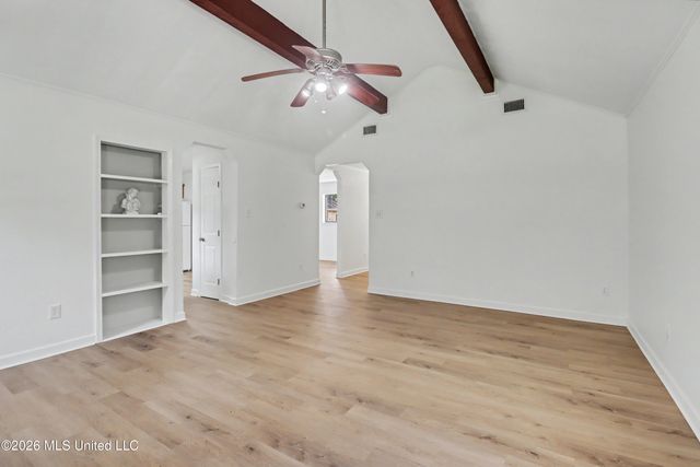 225 Trout Street, Waveland, MS 39576