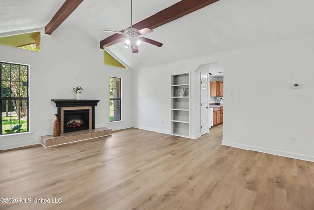 225 Trout Street, Waveland, MS 39576