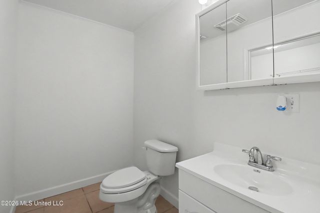 225 Trout Street, Waveland, MS 39576