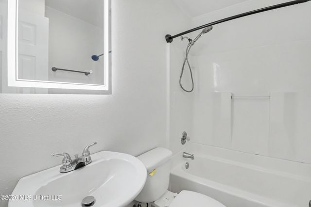 225 Trout Street, Waveland, MS 39576