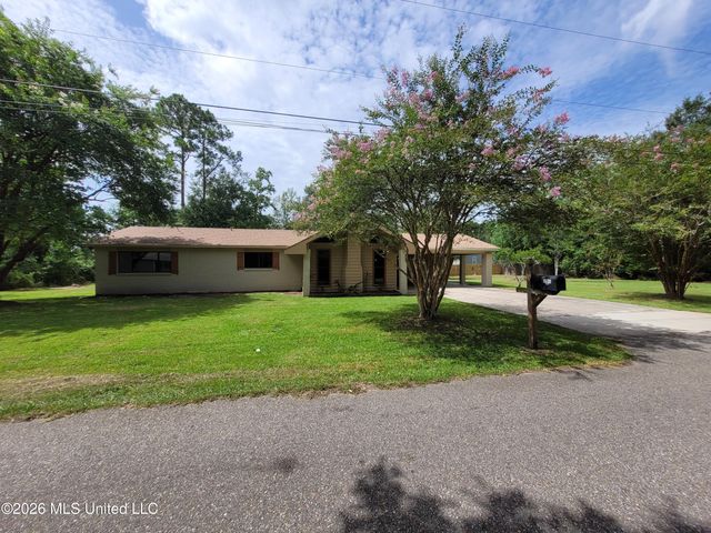 225 Trout Street, Waveland, MS 39576
