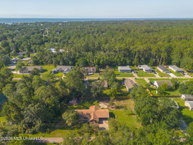 225 Trout Street, Waveland, MS 39576