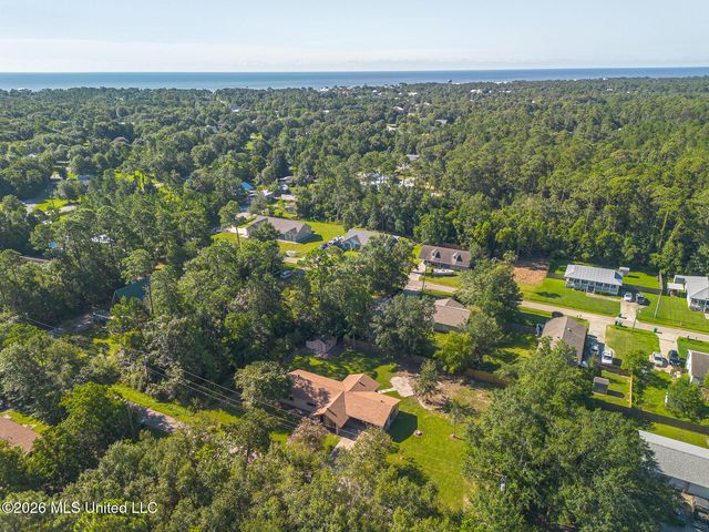 225 Trout Street, Waveland, MS 39576