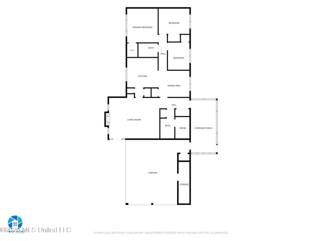 225 Trout Street, Waveland, MS 39576
