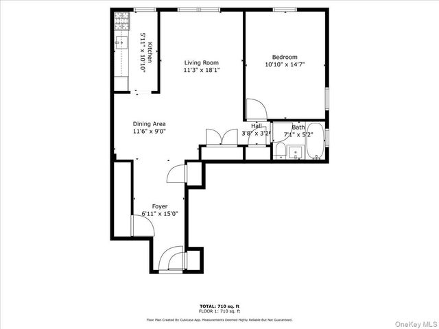 13909 84th Drive 308, Briarwood, NY 11435