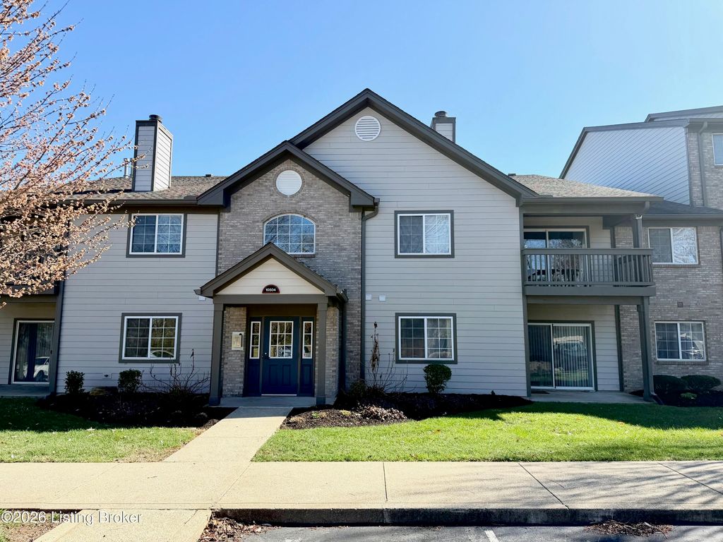 10504 Southern Meadows Dr APT 101, Louisville, KY 40241