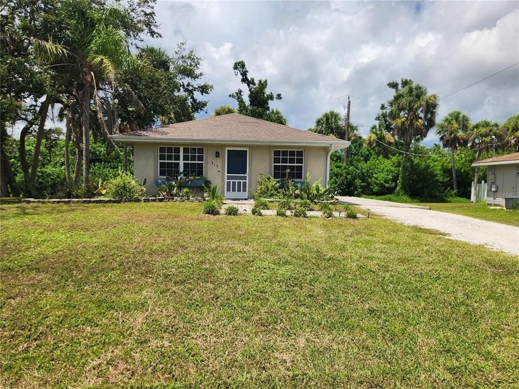 315 EIDER ROAD, Venice, FL 34293