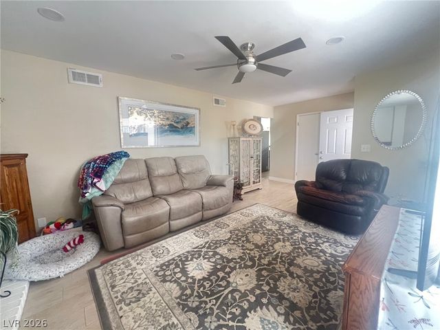 4194 Greenpoint Street, Las Vegas, NV 89147