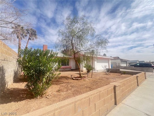 4194 Greenpoint Street, Las Vegas, NV 89147