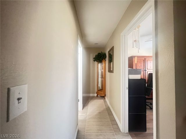4194 Greenpoint Street, Las Vegas, NV 89147