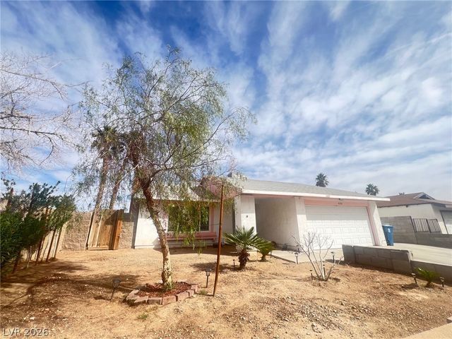 4194 Greenpoint Street, Las Vegas, NV 89147
