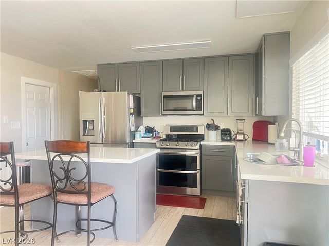 4194 Greenpoint Street, Las Vegas, NV 89147