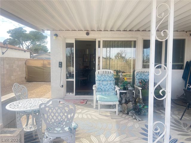 4194 Greenpoint Street, Las Vegas, NV 89147