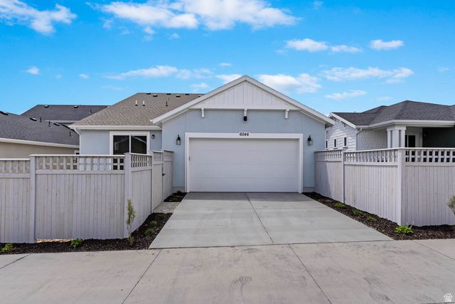 6154 W SPARROW VIEW DR, South Jordan, UT 84009