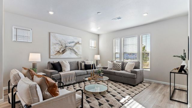 6154 W SPARROW VIEW DR, South Jordan, UT 84009