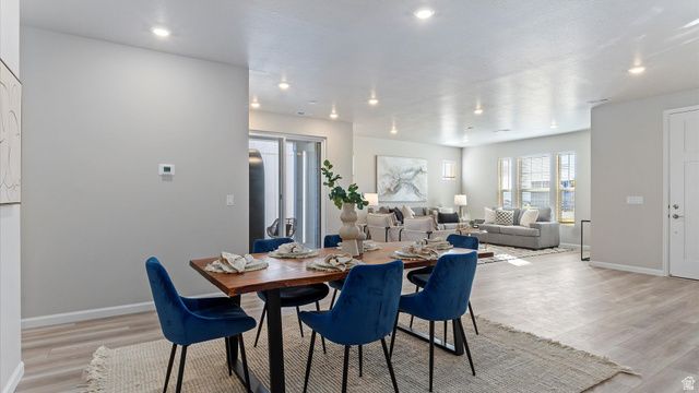 6154 W SPARROW VIEW DR, South Jordan, UT 84009