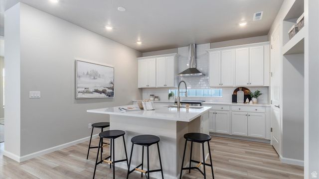 6154 W SPARROW VIEW DR, South Jordan, UT 84009