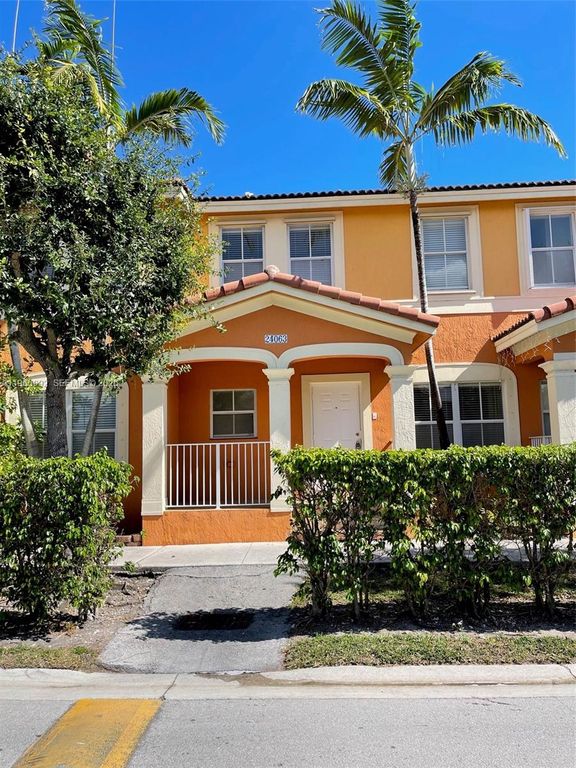 24063 SW 109th Ave, Homestead, FL 33032