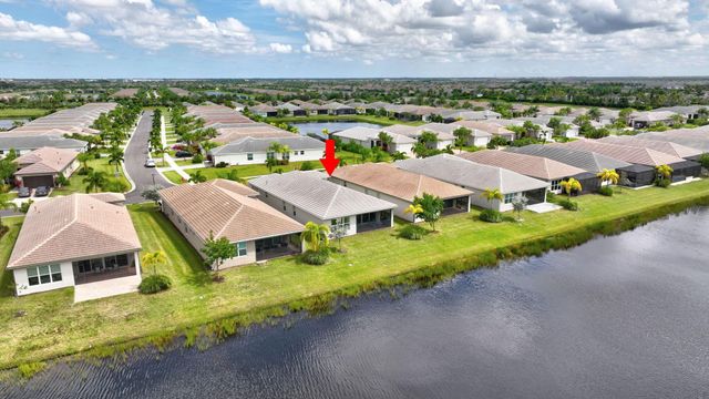11674 SW Moon River Way, Port St Lucie, FL 34987