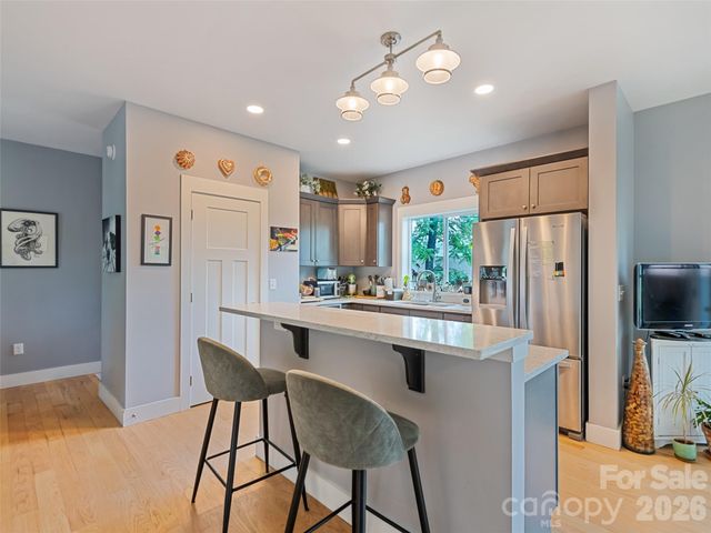 221 Northside Street, Canton, NC 28716