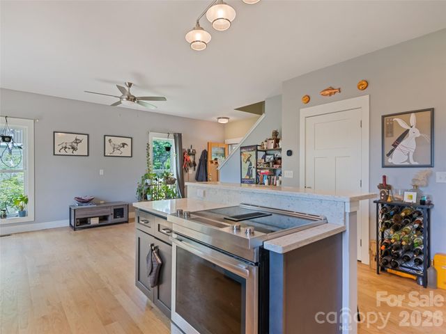 221 Northside Street, Canton, NC 28716