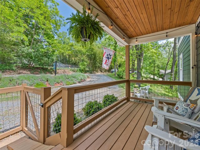 221 Northside Street, Canton, NC 28716