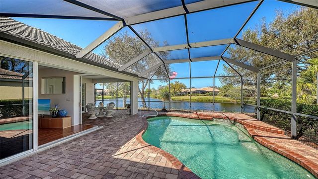 665 CRANE PRAIRIE WAY, Osprey, FL 34229