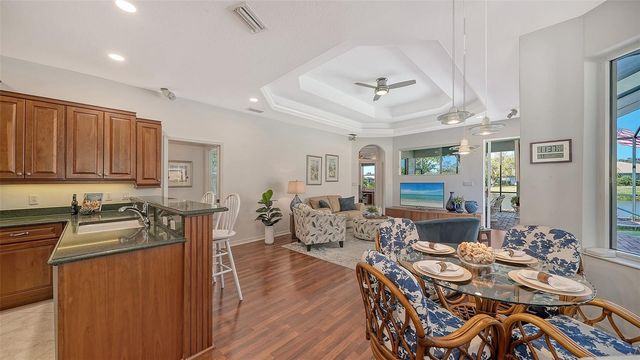 665 CRANE PRAIRIE WAY, Osprey, FL 34229