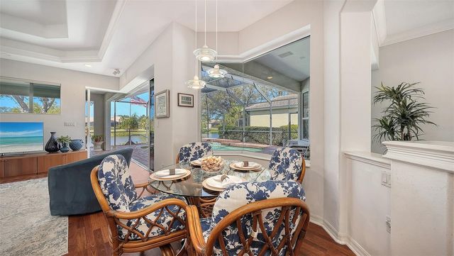 665 CRANE PRAIRIE WAY, Osprey, FL 34229