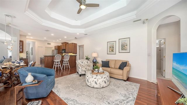 665 CRANE PRAIRIE WAY, Osprey, FL 34229