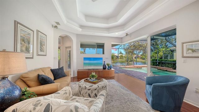 665 CRANE PRAIRIE WAY, Osprey, FL 34229