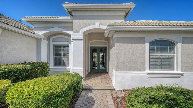 665 CRANE PRAIRIE WAY, Osprey, FL 34229