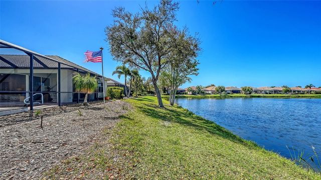 665 CRANE PRAIRIE WAY, Osprey, FL 34229