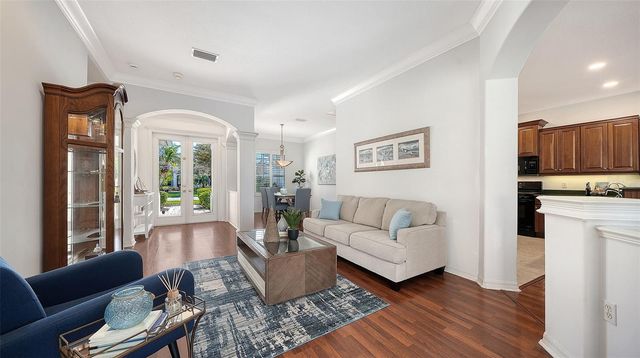 665 CRANE PRAIRIE WAY, Osprey, FL 34229