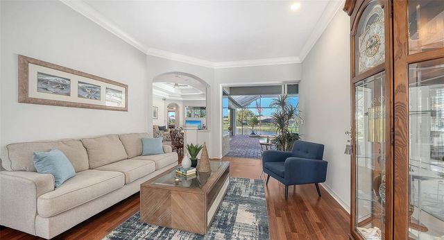 665 CRANE PRAIRIE WAY, Osprey, FL 34229