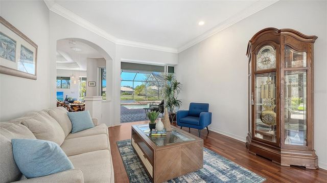 665 CRANE PRAIRIE WAY, Osprey, FL 34229