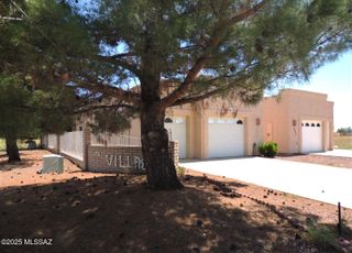 496 Shadow Mountain Court, Sunsites, AZ 85625