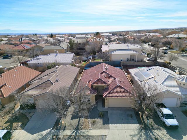 5588 Mansfield Place NW, Albuquerque, NM 87114