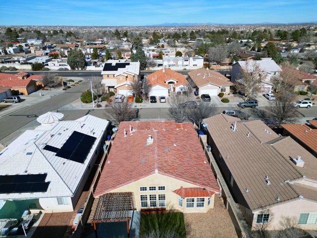 5588 Mansfield Place NW, Albuquerque, NM 87114