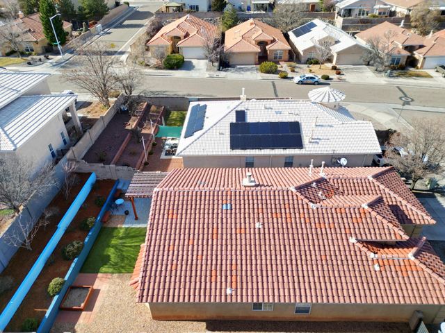 5588 Mansfield Place NW, Albuquerque, NM 87114