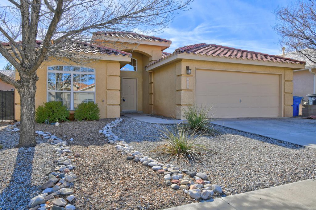 5588 Mansfield Place NW, Albuquerque, NM 87114