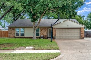 3609 Spring Meadow Lane, Flower Mound, TX 75028