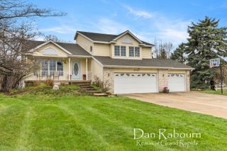 8781 Astro Drive, Georgetown Twp, MI 49428
