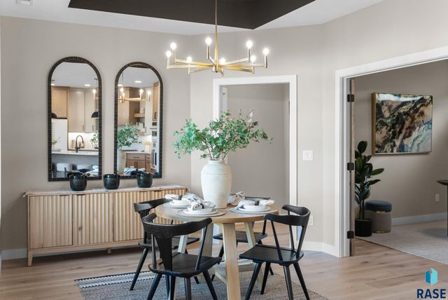 1628 N Rosemary Ave Avenue, Sioux Falls, SD 57110